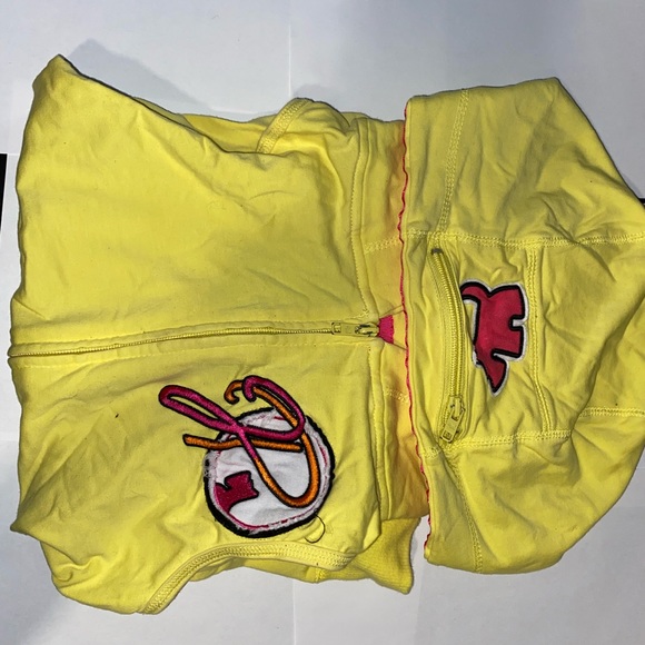 joshua perets vest - Picture 4 of 4